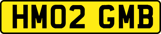 HM02GMB