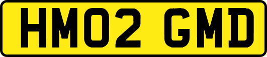HM02GMD