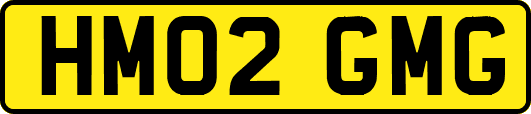 HM02GMG