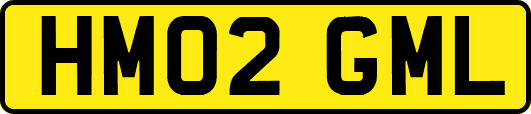 HM02GML