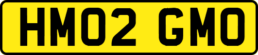 HM02GMO
