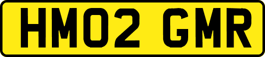 HM02GMR