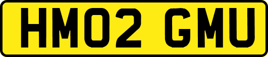 HM02GMU
