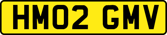 HM02GMV