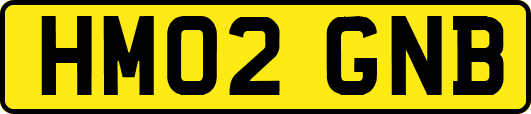 HM02GNB