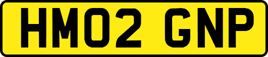 HM02GNP