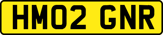 HM02GNR