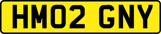 HM02GNY