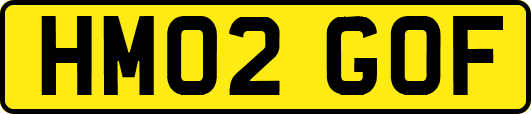 HM02GOF