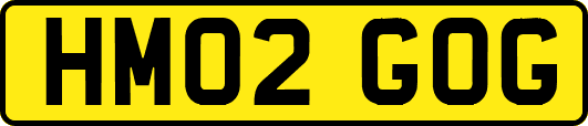 HM02GOG