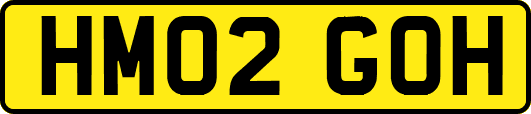 HM02GOH
