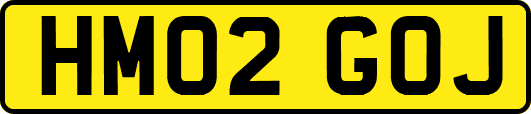 HM02GOJ