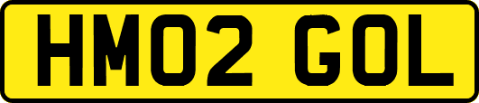 HM02GOL