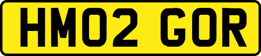 HM02GOR
