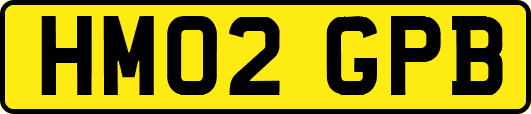 HM02GPB