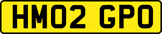 HM02GPO