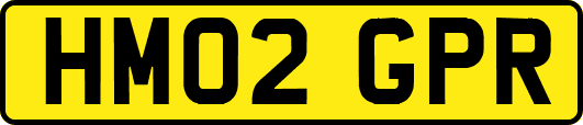 HM02GPR