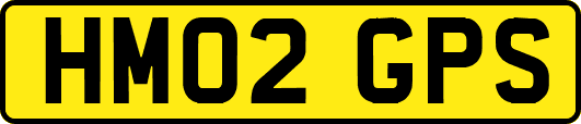 HM02GPS