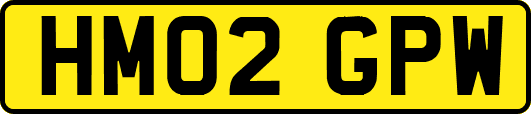 HM02GPW