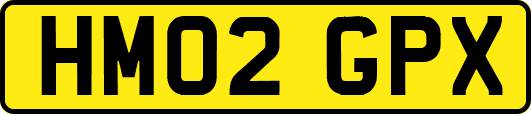 HM02GPX