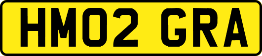 HM02GRA