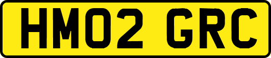 HM02GRC