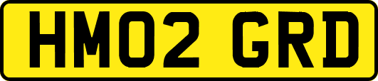 HM02GRD