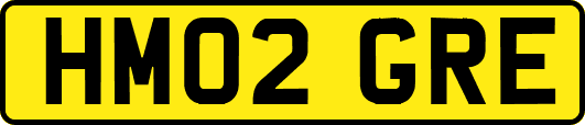HM02GRE