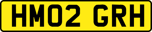 HM02GRH