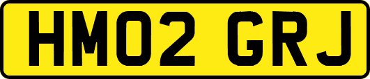 HM02GRJ