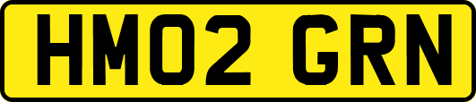 HM02GRN