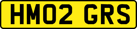 HM02GRS
