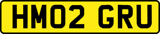HM02GRU