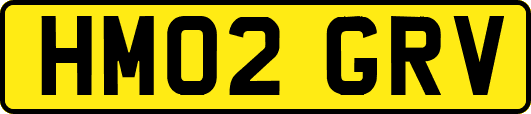 HM02GRV