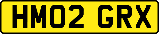 HM02GRX
