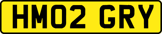 HM02GRY