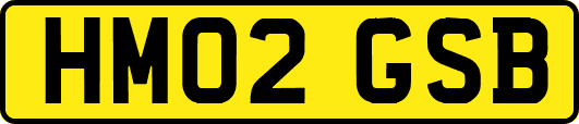 HM02GSB