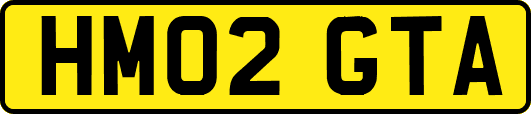 HM02GTA