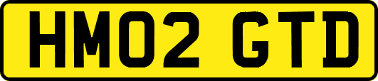 HM02GTD