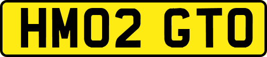 HM02GTO