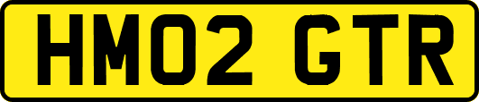 HM02GTR