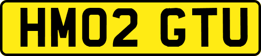 HM02GTU