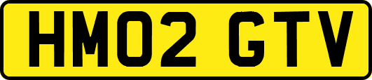 HM02GTV