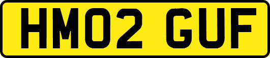 HM02GUF