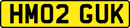 HM02GUK