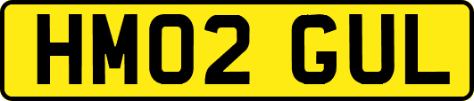 HM02GUL