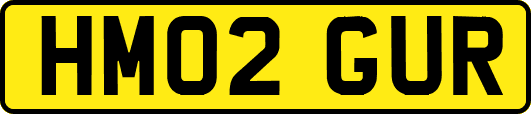 HM02GUR