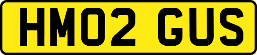 HM02GUS