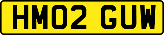 HM02GUW