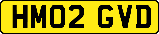 HM02GVD